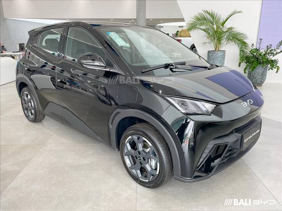 BYD DOLPHIN MINI 38 KW ELÉTRICO 5L BYD DOLPHIN MINI 38 KW ELÉTRICO 5L